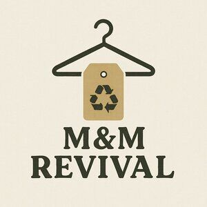 Meet your Posher, M&M Revival